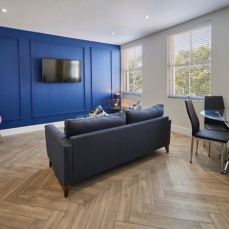 Anya'S Lookout - 1 Bedroom Apartment In Scarbourgh Scarborough Bagian luar foto