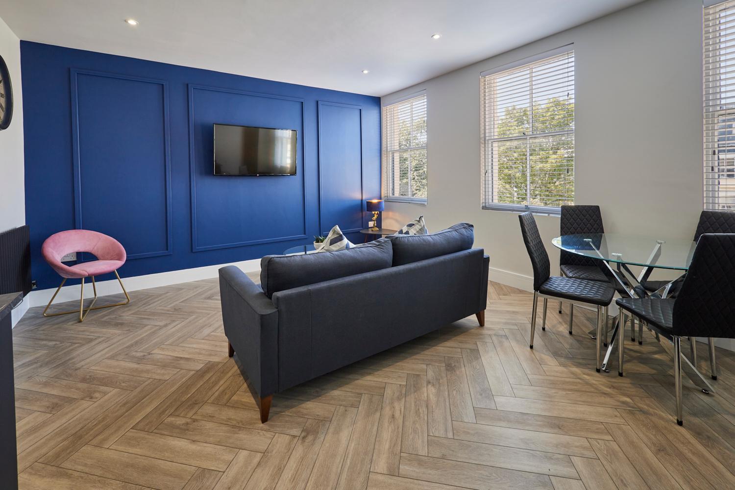 Anya'S Lookout - 1 Bedroom Apartment In Scarbourgh Scarborough Bagian luar foto