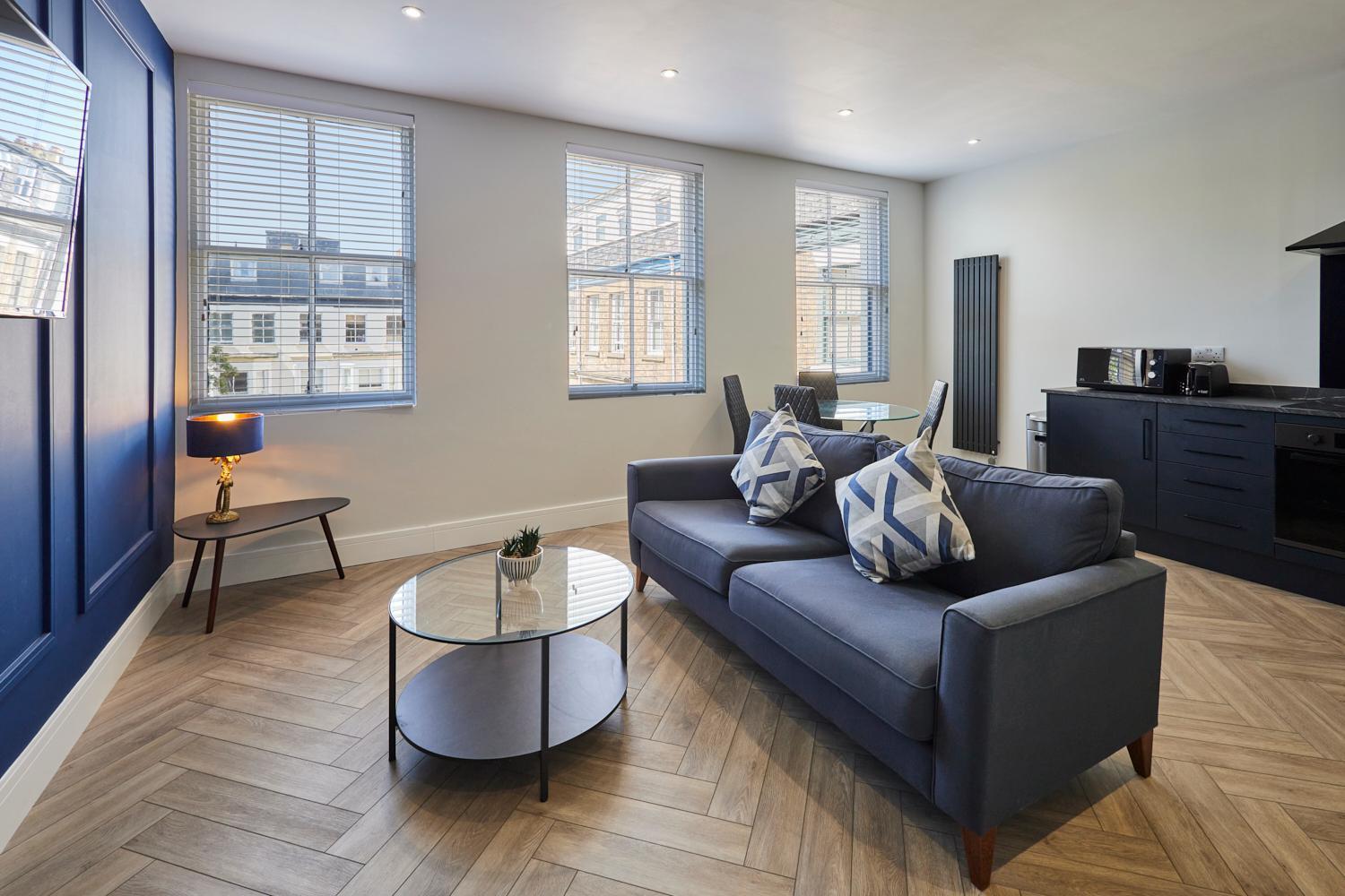 Anya'S Lookout - 1 Bedroom Apartment In Scarbourgh Scarborough Bagian luar foto