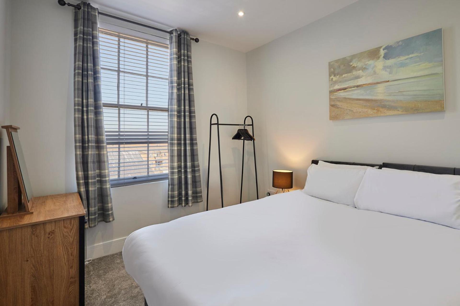 Anya'S Lookout - 1 Bedroom Apartment In Scarbourgh Scarborough Bagian luar foto