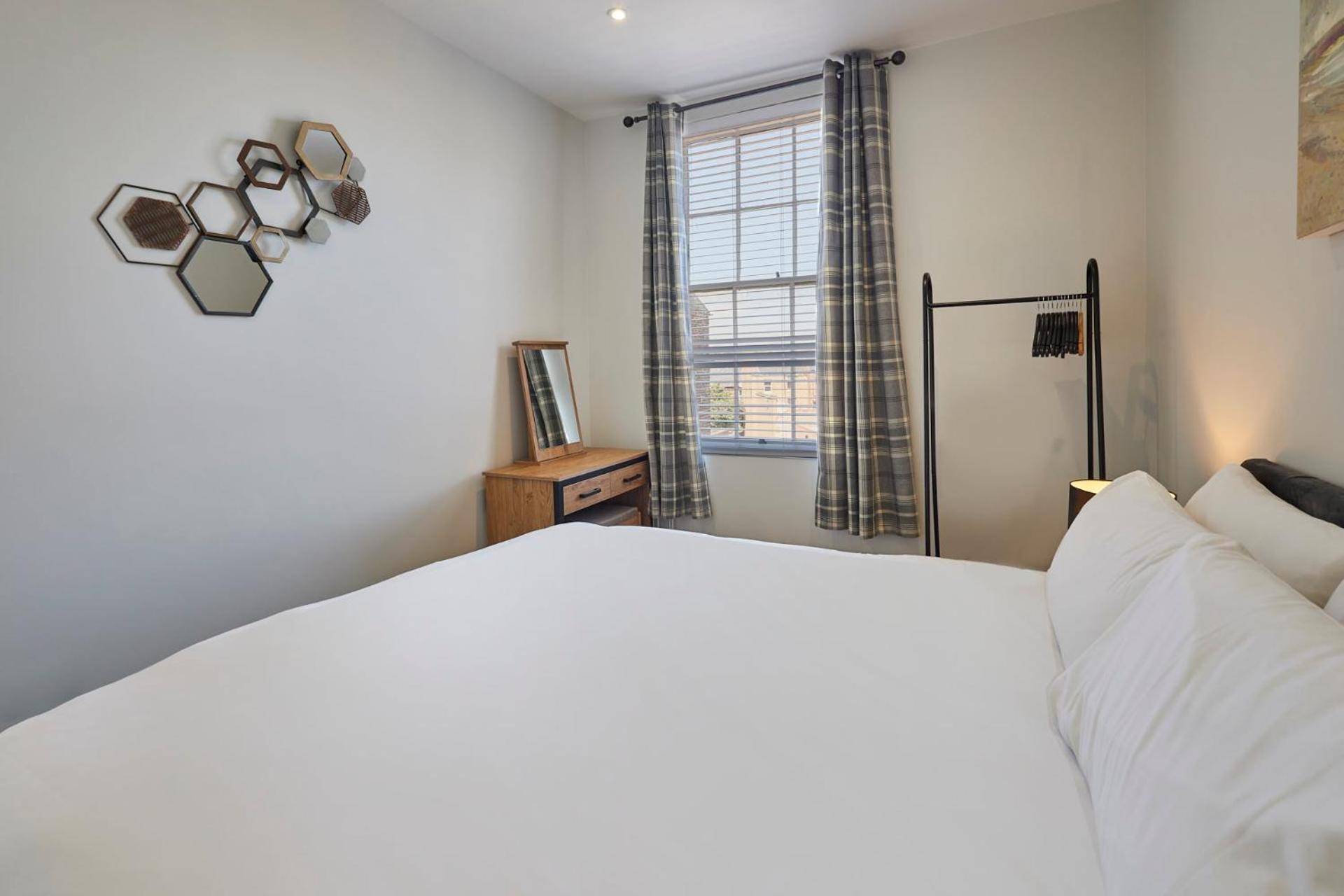 Anya'S Lookout - 1 Bedroom Apartment In Scarbourgh Scarborough Bagian luar foto