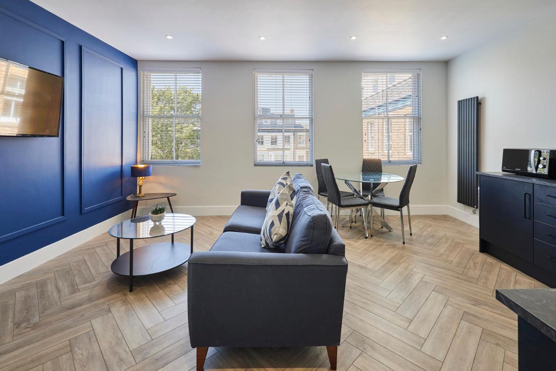 Anya'S Lookout - 1 Bedroom Apartment In Scarbourgh Scarborough Bagian luar foto