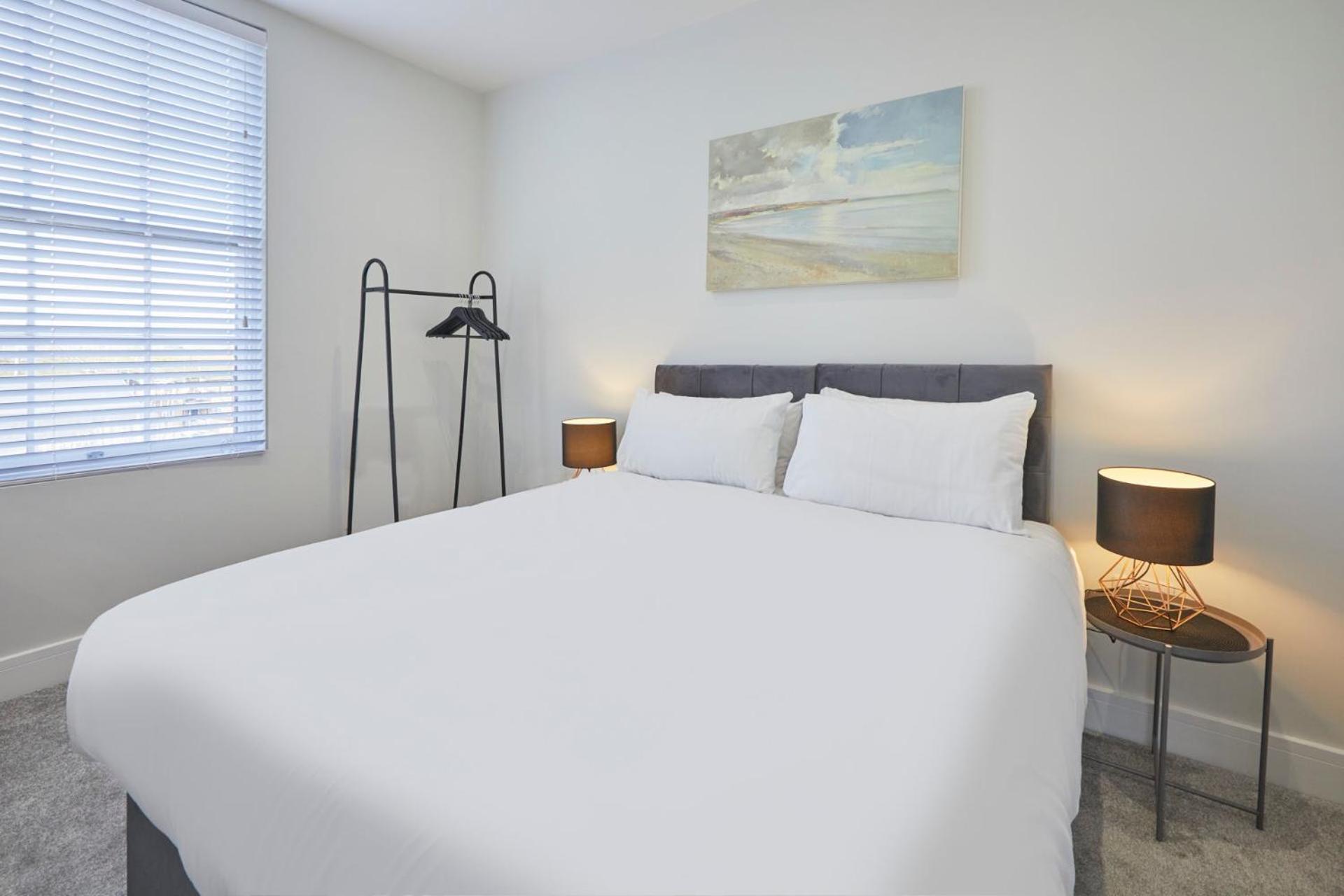 Anya'S Lookout - 1 Bedroom Apartment In Scarbourgh Scarborough Bagian luar foto