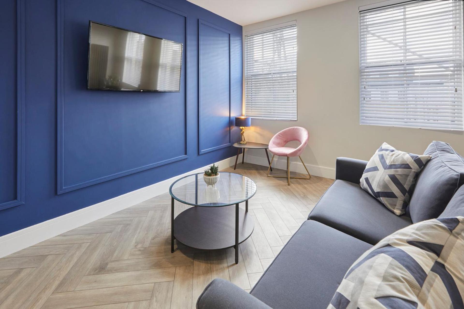 Anya'S Lookout - 1 Bedroom Apartment In Scarbourgh Scarborough Bagian luar foto