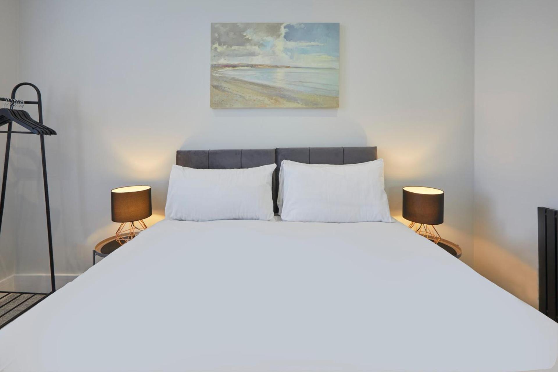 Anya'S Lookout - 1 Bedroom Apartment In Scarbourgh Scarborough Bagian luar foto