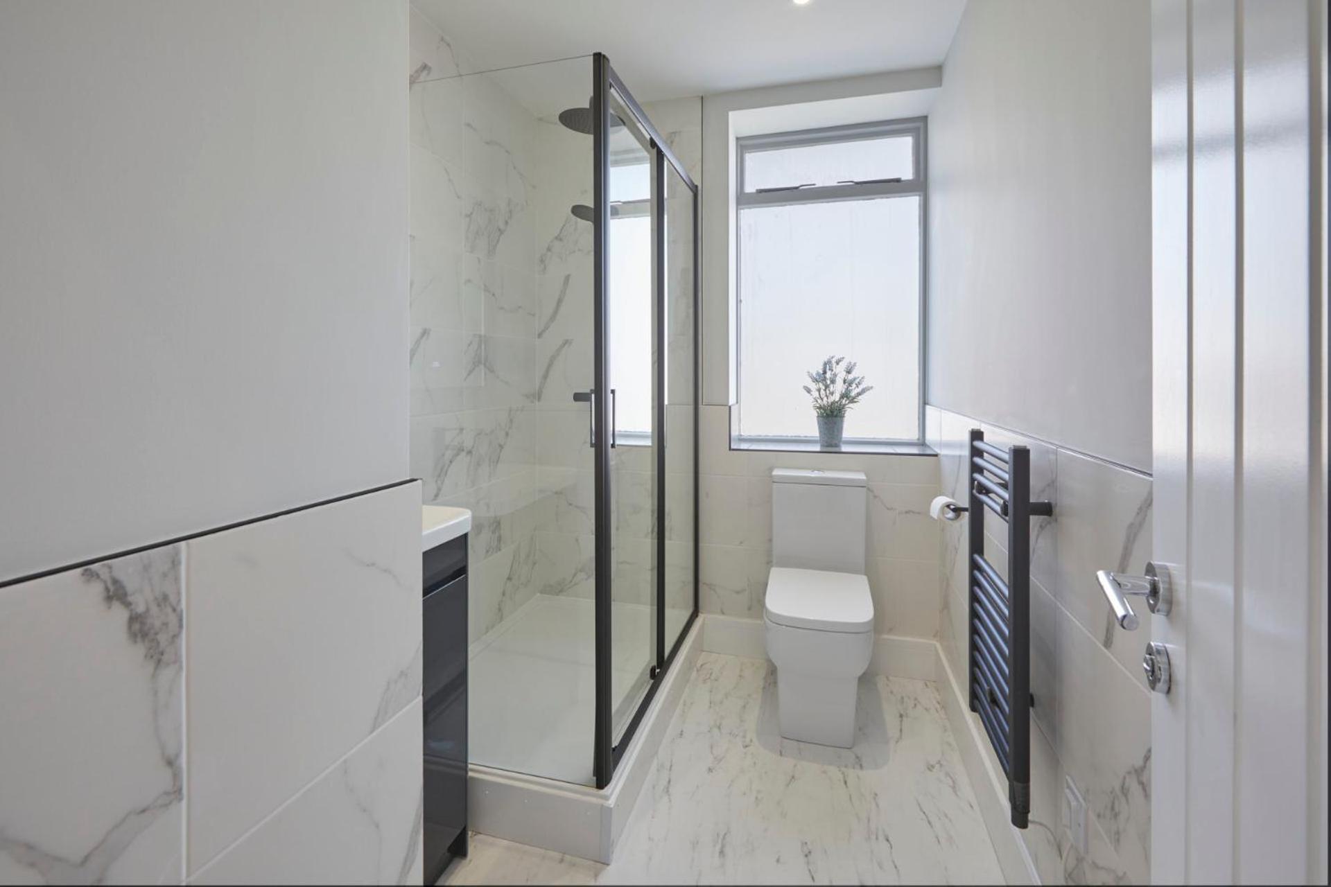 Anya'S Lookout - 1 Bedroom Apartment In Scarbourgh Scarborough Bagian luar foto