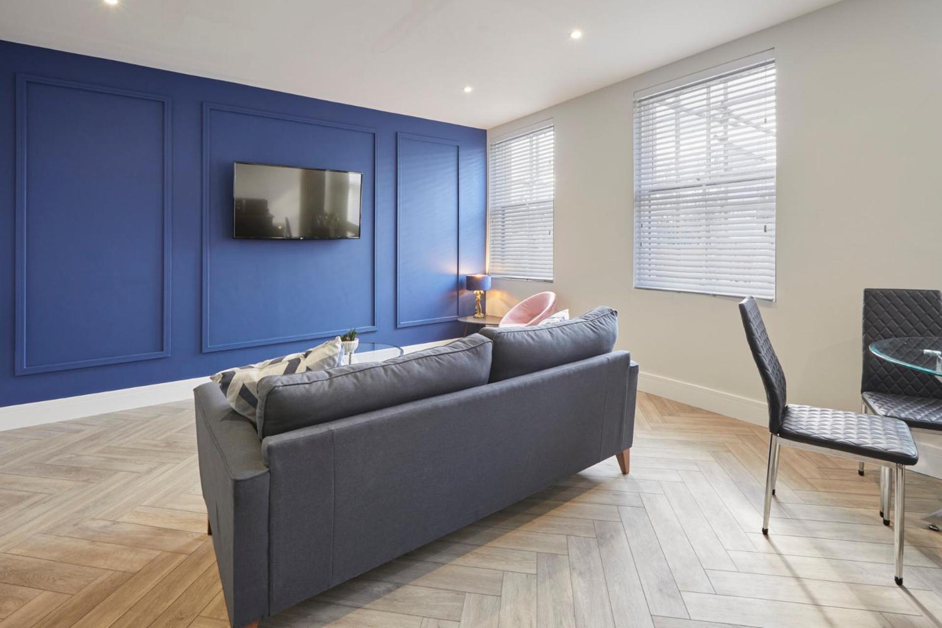 Anya'S Lookout - 1 Bedroom Apartment In Scarbourgh Scarborough Bagian luar foto