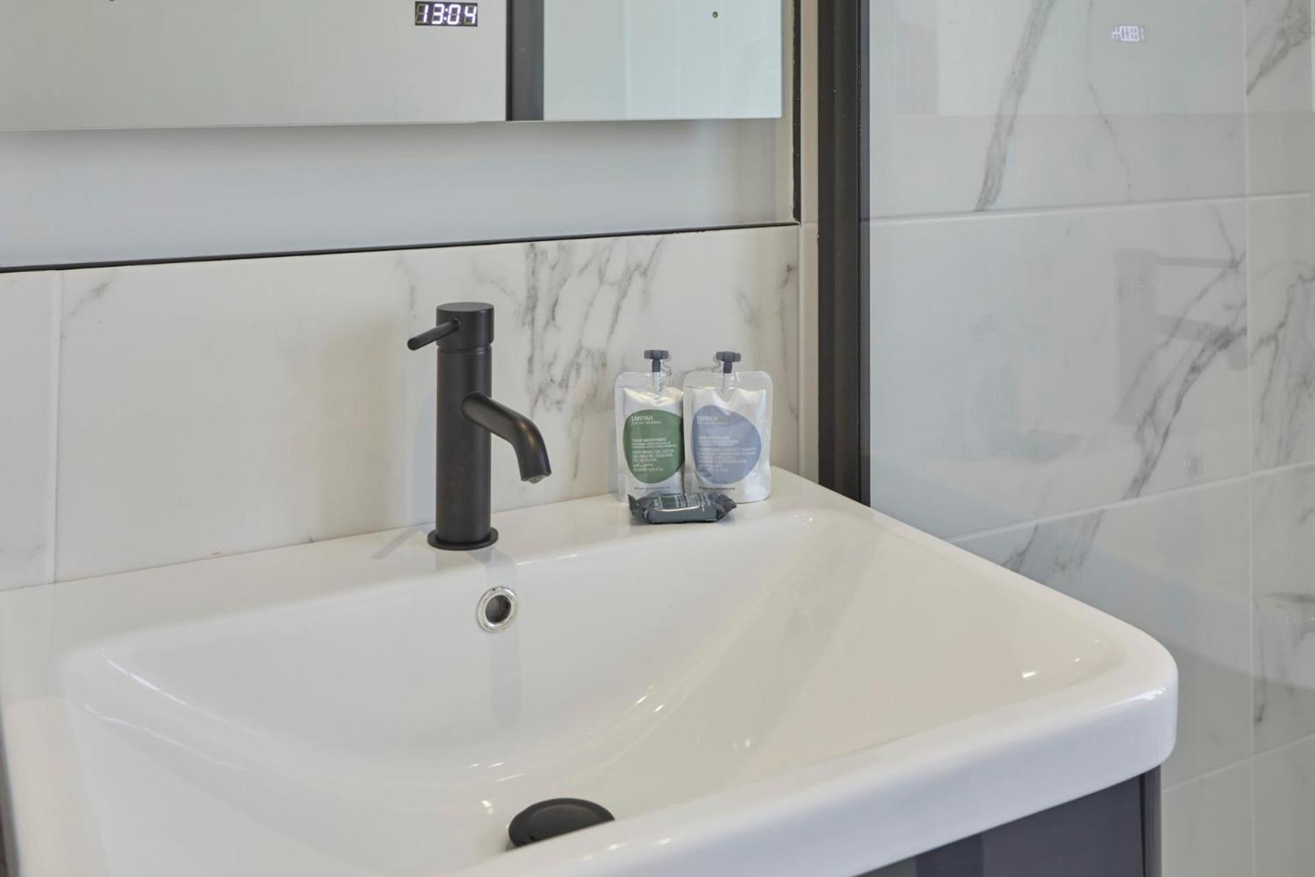 Anya'S Lookout - 1 Bedroom Apartment In Scarbourgh Scarborough Bagian luar foto