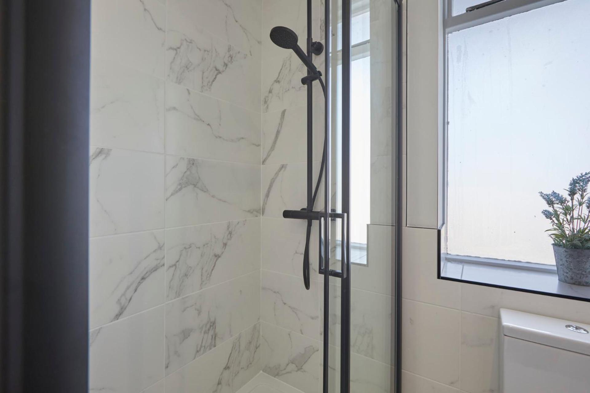 Anya'S Lookout - 1 Bedroom Apartment In Scarbourgh Scarborough Bagian luar foto