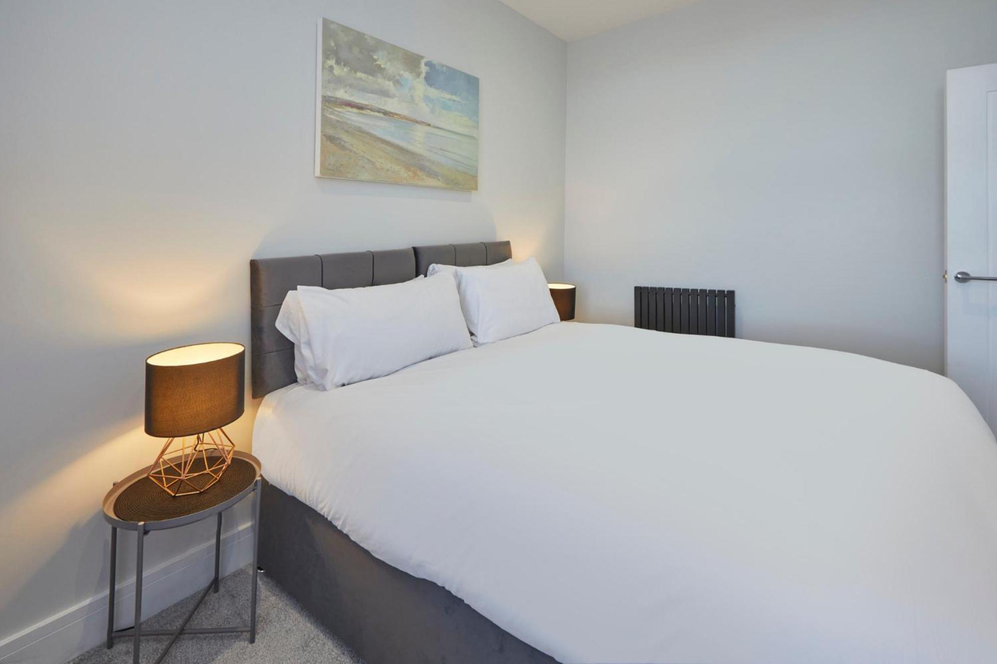 Anya'S Lookout - 1 Bedroom Apartment In Scarbourgh Scarborough Bagian luar foto